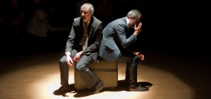 Photo Théâtre des charmes - Ikken Photo