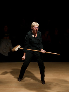 Photo Théâtre des charmes - Ikken Photo